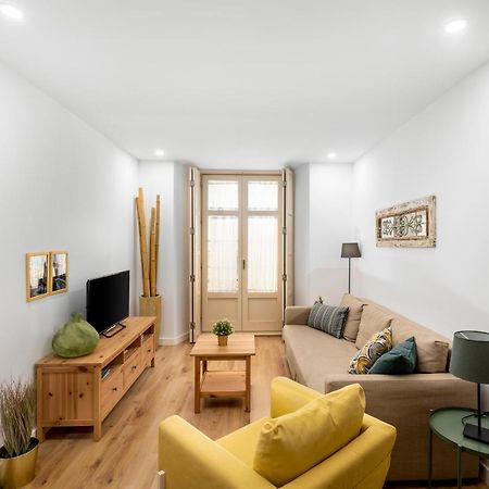Soho Puerto Confort By AlohaΜάλαγα Εξωτερικό φωτογραφία