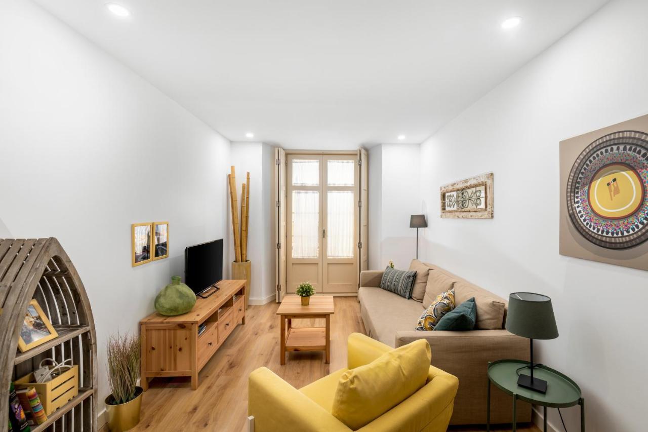 Soho Puerto Confort By AlohaΜάλαγα Εξωτερικό φωτογραφία